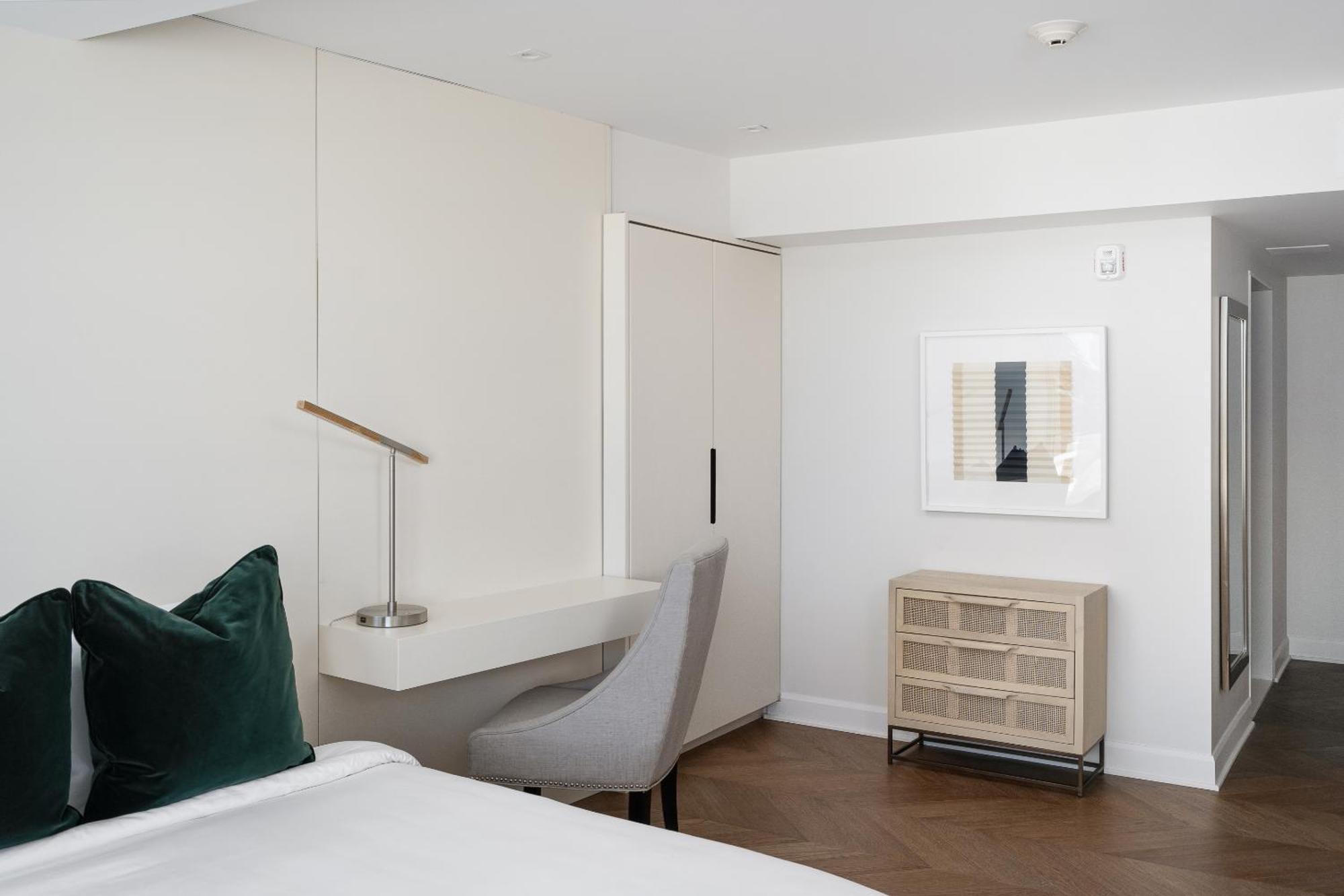 Hotel Sonder La Galerie Montreal Habitación foto